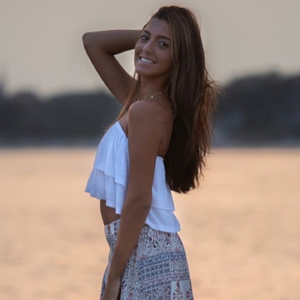 Meet your Posher, Allie